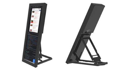 Image result for Vertical Display