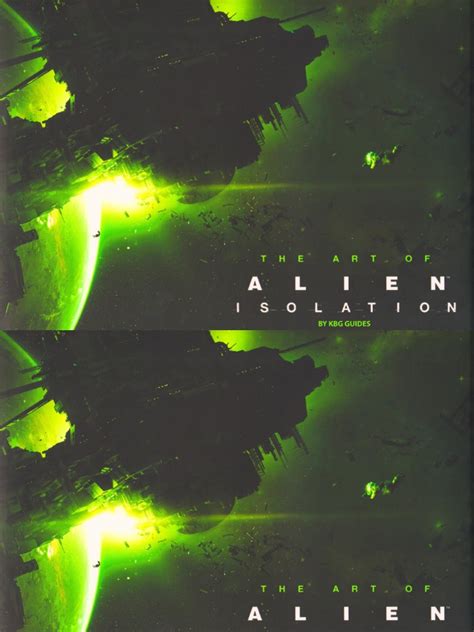 Image result for Alien Isolation Book Cover Design