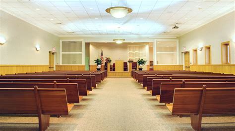 WHITTEN TIMBERLAKE CHAPEL - Updated January 2026 - 7404 Timberlake Rd ...