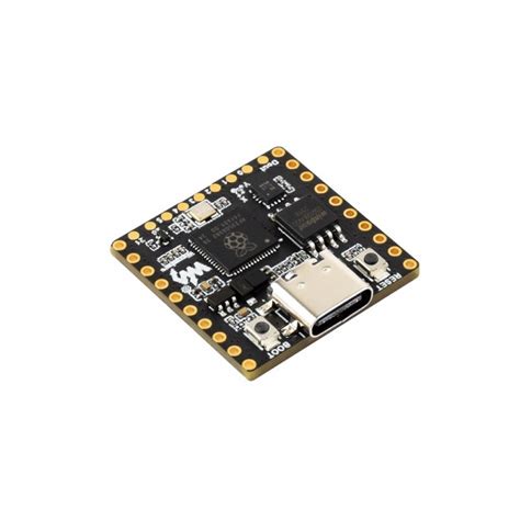 Buy RP2350-Matrix Microcontroller Development Board, Dual-core And Dual ...
