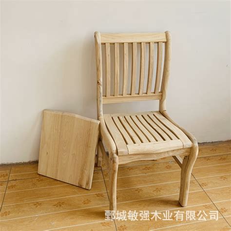 厂家批发 实木白茬白胚办公椅 餐椅 会议椅子 休闲橡木电脑椅-阿里巴巴