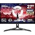 Lenovo Legion {Smartchoice} R27qe Gen 2 | 27" (68.58cm) QHD IPS 200Hz ...