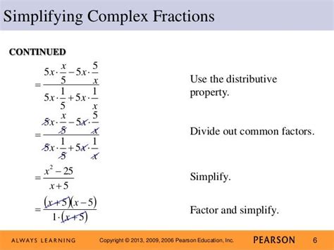 Complex Fractions Explained 的图像结果