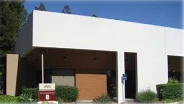 Partnership HealthPlan of California office photos