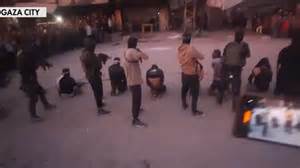 Image result for Israeli military says ceasefire with Hamas has come into effect