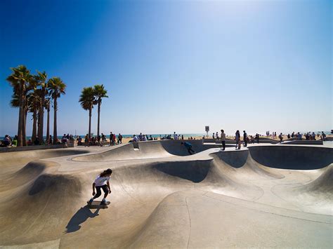 Now Playing | Discover Los Angeles