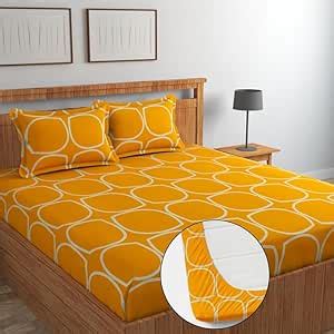 Buy CLICKCART Glace Cotton Prime Collection Ultrasoft Skin Friendly ...