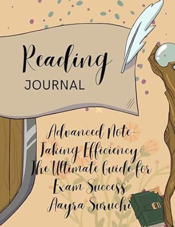 Advanced Note-Taking Efficiency: The Ultimate Guide for Exam Success ...