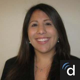 Dr. Crystal Jacovino, DO | Tampa, FL | Endocrinologist | US News Doctors