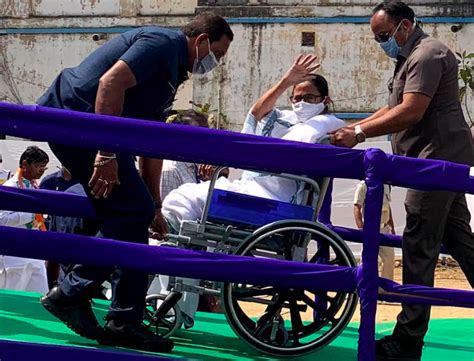 As Bengal Votes to Rid Itself of Unemployment, Its Ruling Party's ...