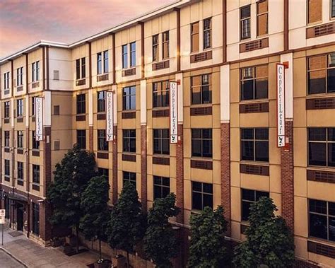 COPPERLEAF BOUTIQUE HOTEL & SPA (Appleton) - Hotel Reviews, Photos ...