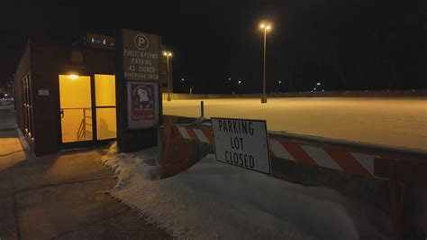 Eau Claire council to vote on Graham Avenue parking ramp demolition, private sale