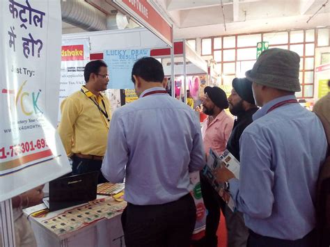 Tick Softwares | Events Photo Gallery