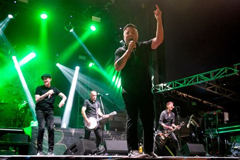 Dropkick Murphys, Rancid co-headlining tour to hit Mohegan Sun ...