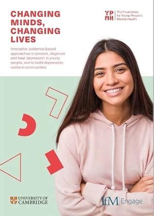 Buy Changing Minds, Changing Lives: Innovative, evidence-based ...