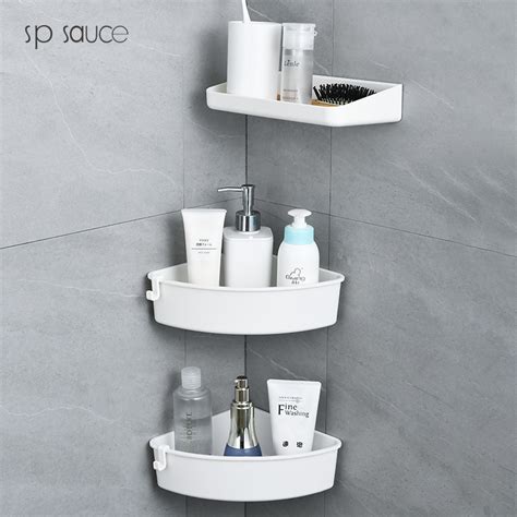 YR-887 YR-888 鋁合金 浴室 衛浴 置物平台 60cm 置物架 層板架 黑色、白色、灰色 | 蝦皮購物