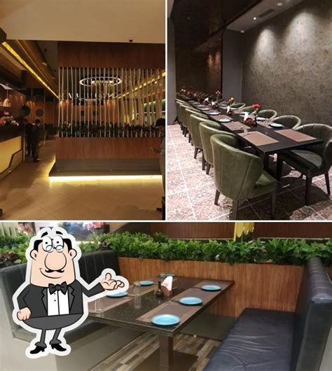 Di Table9 Restaurant Mangalam Road, Tirupati, Tirupati - Restaurant ...