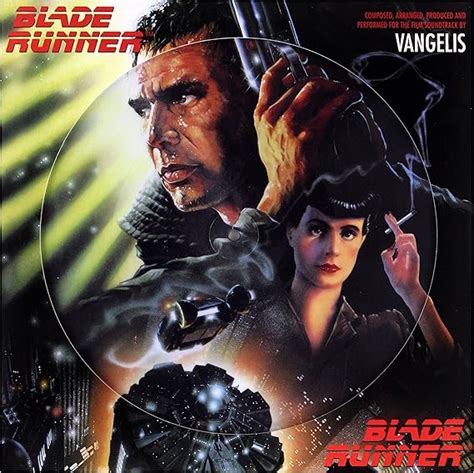 Image result for Blade Runner Full Album