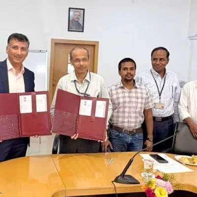 Covestro India, CSIR-NCL Partner to Recycle Polyurethane Waste