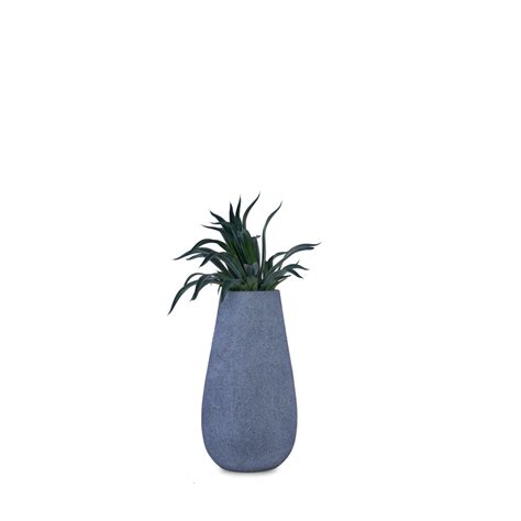 Buy Teardrop Large Planter Online India | Palasa Bangalore