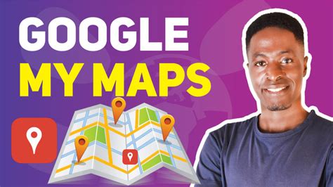 Google My Maps Tutorial 的图像结果