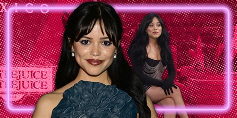 Fans Are Desperately Looking For Jenna Ortega's Leg Routine After Her ...