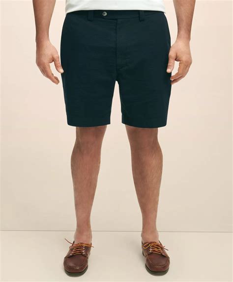 Women's Seersucker Tops | Brooks Brothers