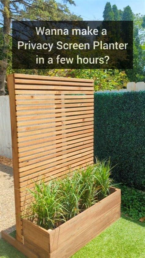 Image result for Garbage Can Privacy Screen