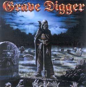 War Games | Álbum de Grave Digger - LETRAS.COM