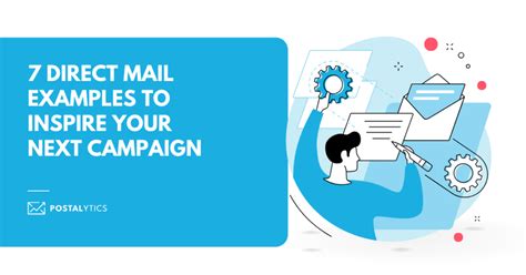 Image result for Direct Mail Examples