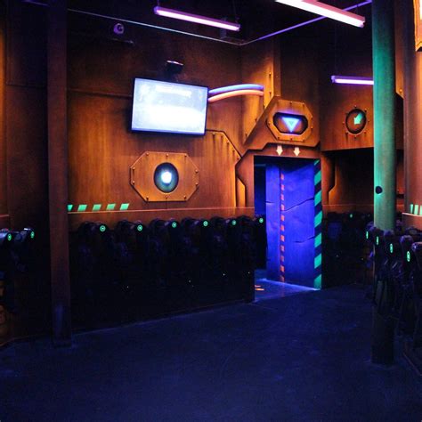 LASERMAXX (2026) All You Need to Know BEFORE You Go (with Photos ...