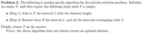 Image result for Greedy Algorithm Exam Questions