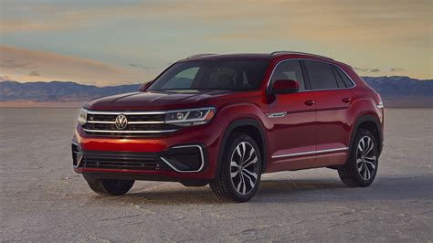 Volkswagen Atlas Cross Sport