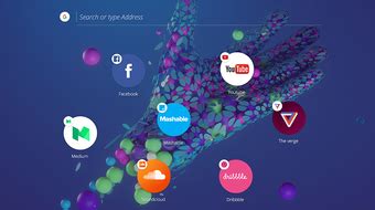 Opera Neon - Download