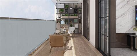 Image result for Balcony Screen Installation