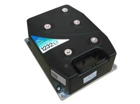 Motor Controller - Curtis 1232E-212X AC Motor Controller Manufacturer ...