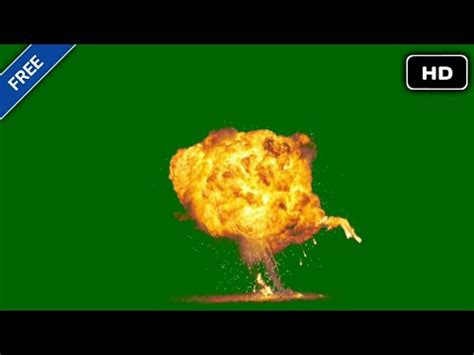 Explode Effect Greenscreen 的图像结果