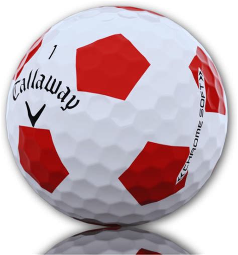 Golf Ball Monkey Cheap Recycled Callaway Chrome Soft Truvis Soccer Golf ...
