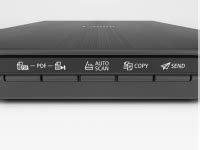 Canon CanoScan CanoScan LiDE 400 Scanner - Canon : Flipkart.com