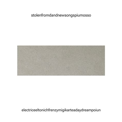 ‎Stolen from d and New Songs - Album by Piu mosso - Apple Music