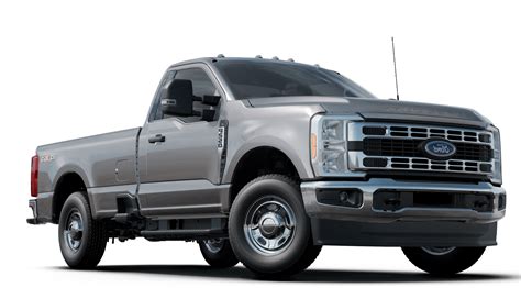 New 2023 Ford Super Duty F-250® XL Regular Cab in Turnersville # | Holman Ford Turnersville