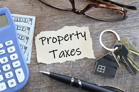 Understanding California Property Taxes: Calculation & Deadlines