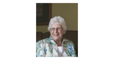 Edna M. Forst Obituary (2025) - Prairie du Chien, WI - Garrity Funeral Home