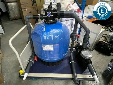 SWIMMING POOL TROLLY FILTERATION SYSTEM - SWIMMING POOL TROLLY FILTER ...