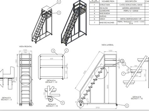 Image result for Rolling Ladder in API 650 Tank