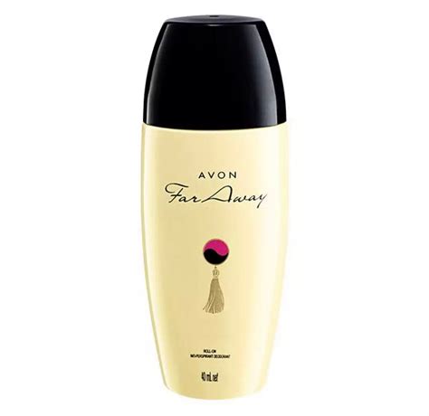 FAR AWAY CLASSIC ROD 40ML – Avon India