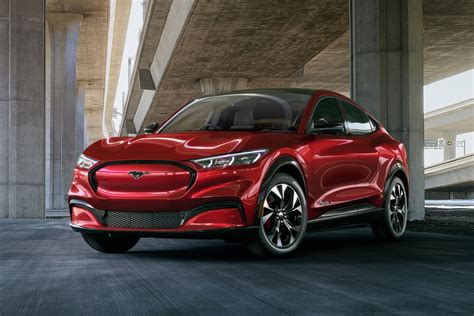 It's going to cost more to build Ford electric cars until at least 2030 | CarExpert