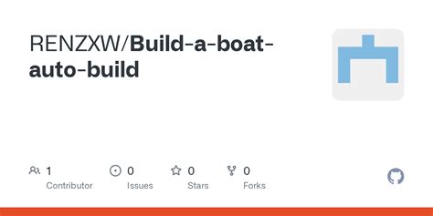 Image result for Auto Build Script Build a Boat Guide