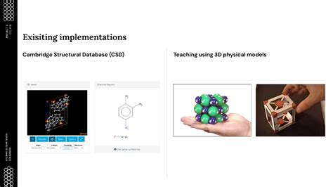 D'source Case Study - Slide Show | Exploration of inter-marker ...