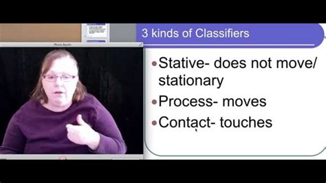 Image result for ASL Classifier for CLB Bent